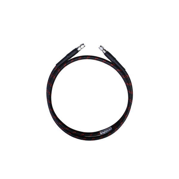 SMA-SMA-18L - Siglent SMA(M)-SMA(M) cable, 18 GHz